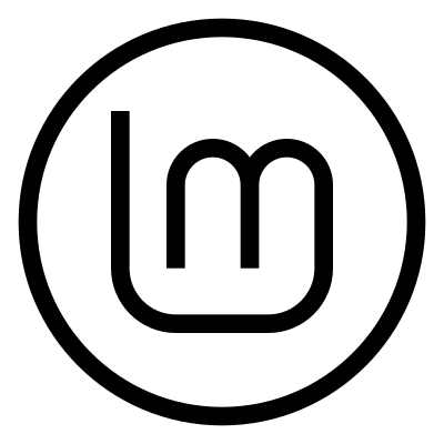 Linux Mint Logo 2 logo