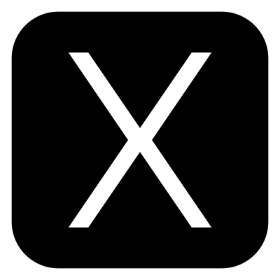 Macos Osx Logo Block logo