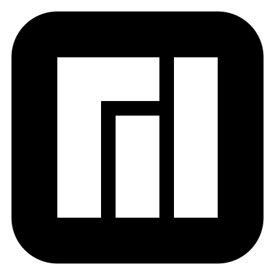 Manjaro Logo Block logo