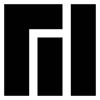 Manjaro Logo Solid logo