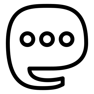 Mastodon Logo 2 logo