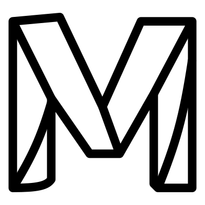 Maya Logo logo
