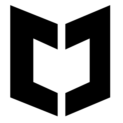 Mcafee Logo Solid logo