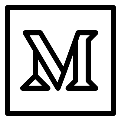 Medium Logo 2 logo
