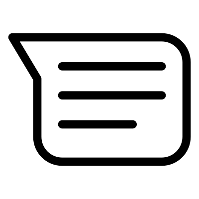Messages Logo logo