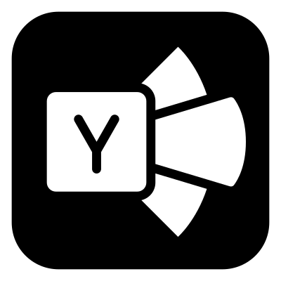 Microsoft Yammer Logo 2 Block logo