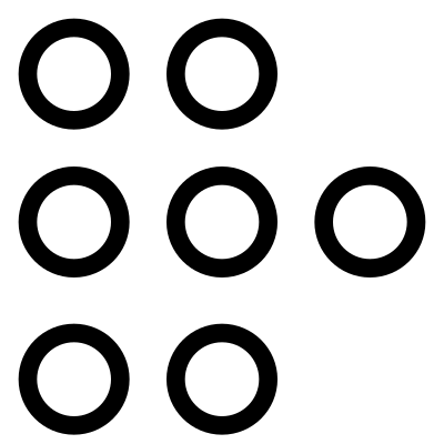 Mubi Logo logo