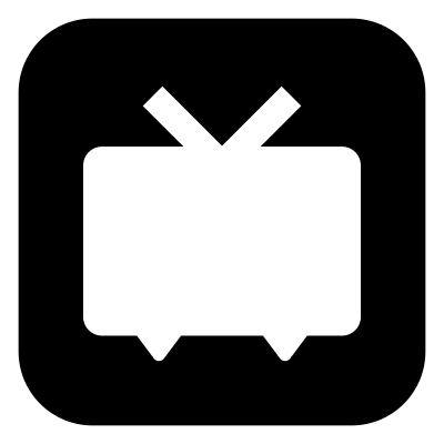 Niconico Logo 1 Block logo