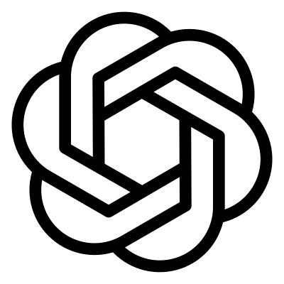 Openai Logo logo