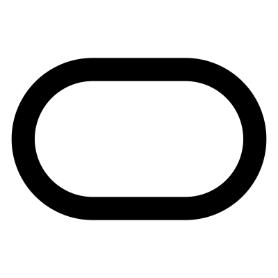Oracle Logo Solid logo