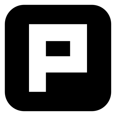 Plurk Logo 2 Block logo
