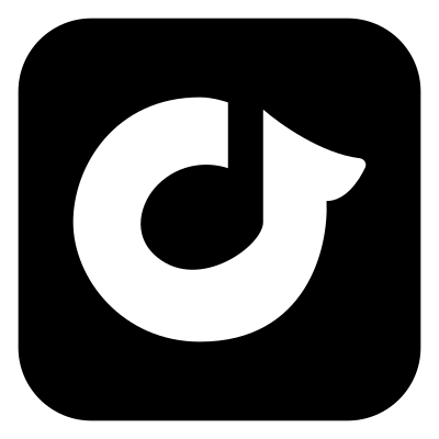 Rdio Logo Block logo