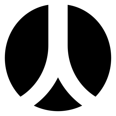 Renren Logo 3 Solid logo
