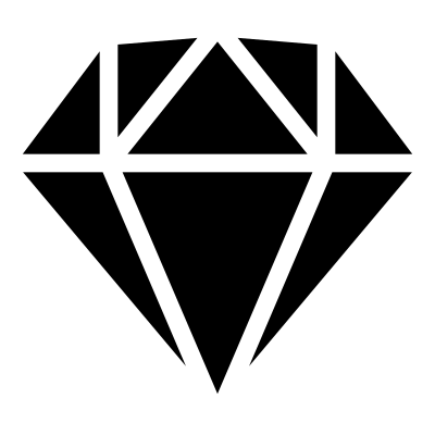 Sketch Logo Solid logo