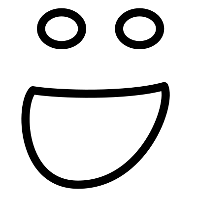 Smug Mug Logo logo