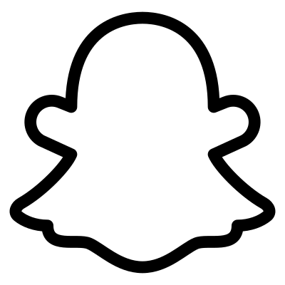 Snapchat Logo logo