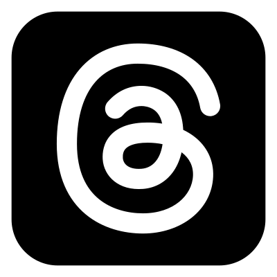 Thread Block Logo Block logo