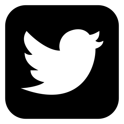 Twitter Logo 1 Block logo