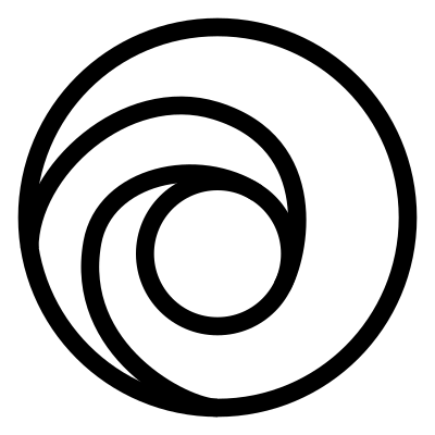 Ubisoft Logo logo
