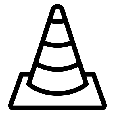 Vlc Logo logo