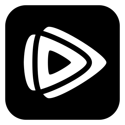 Wetv Logo Block logo