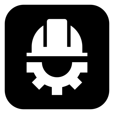 Whitesource Logo 2 Block logo