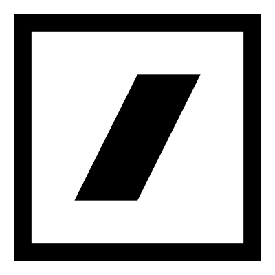 Wip Logo Solid logo