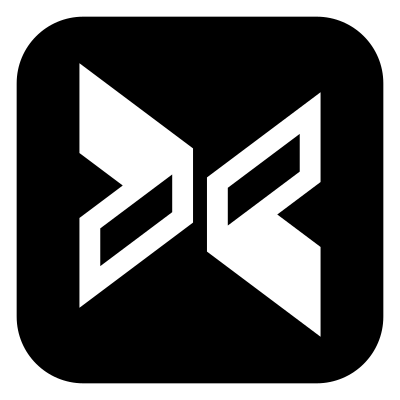 Xsplit Logo Block logo