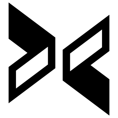 Xsplit Logo Solid logo