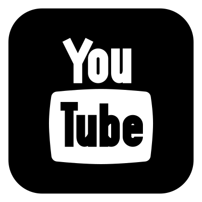 Youtube Logo Block logo