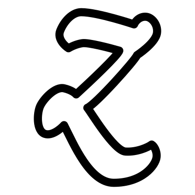 Zootool Logo logo