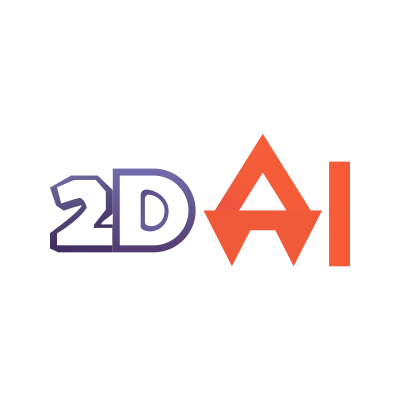 2dai logo