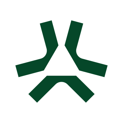 Abstract logo