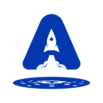 Adapad logo