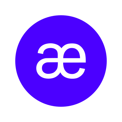 Aevo logo
