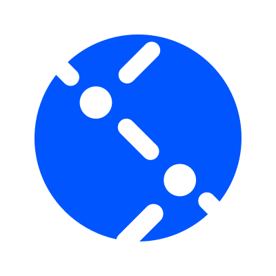 Aleph logo
