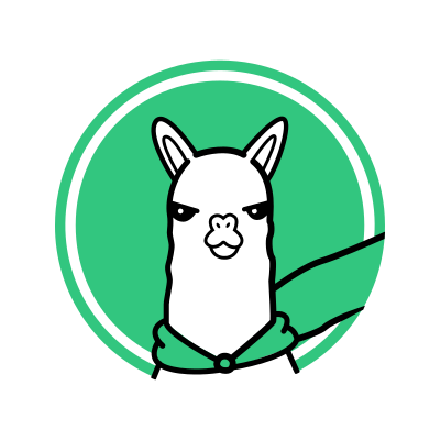 Alpaca logo