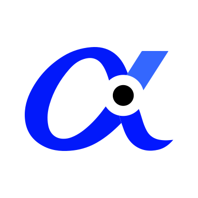 Alpha Wallet logo