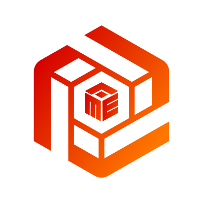 Ame Chain logo