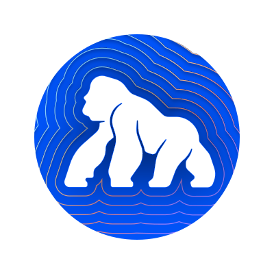 Ape logo