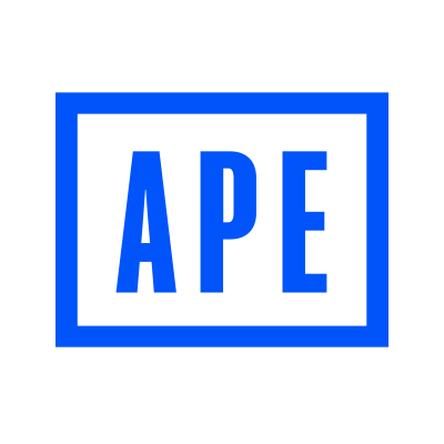 Apechain logo