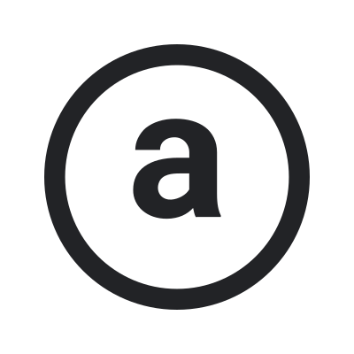 Ar logo