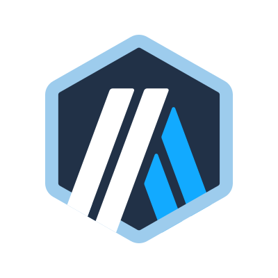 Arbitrum One logo