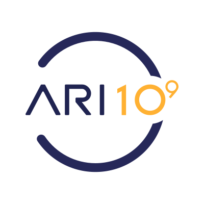 Ari10 logo