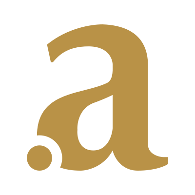 Aria20 logo