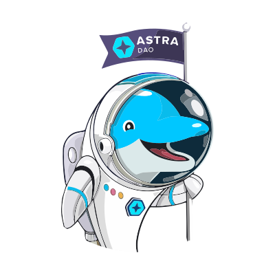 Astradao logo