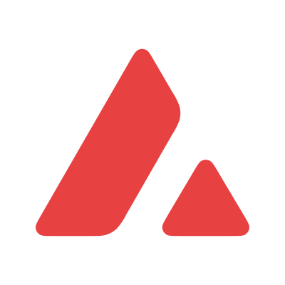 Avax logo
