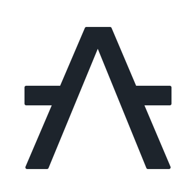 Azero logo