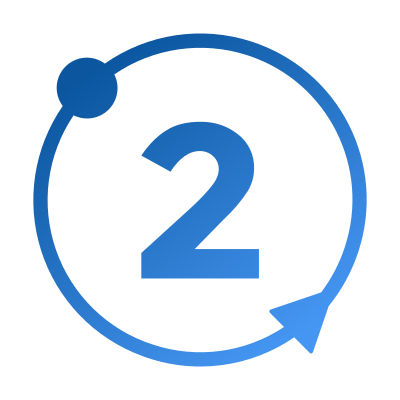 B2m logo
