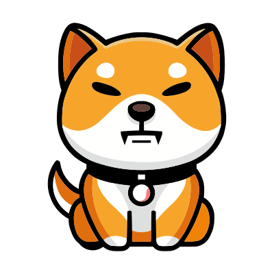 Babyshib logo